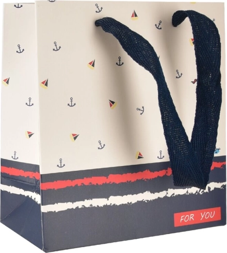 Busta regalo SEA 26 × 10 × 32 cm