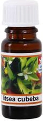 Olio essenziale Litsea cubeba 10 ml
