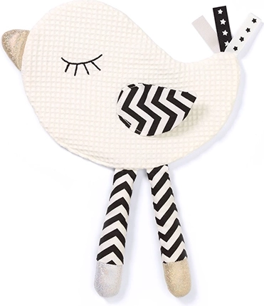 Babyono doudou Little Birdie 0m+