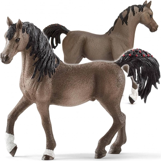 Schleich Horse Club cavallo arabo – stallone