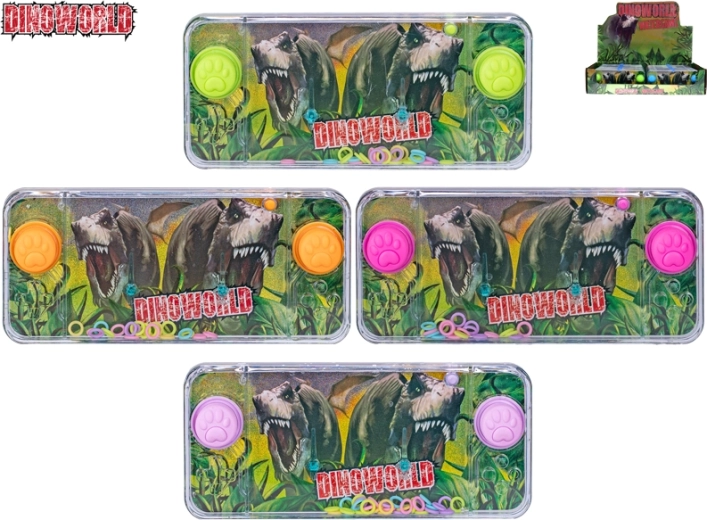 Gioco d’acqua Dinoworld per bambini