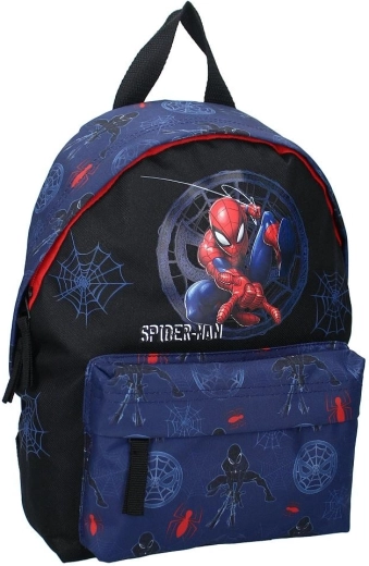 Zaino Spider-Man 31 cm