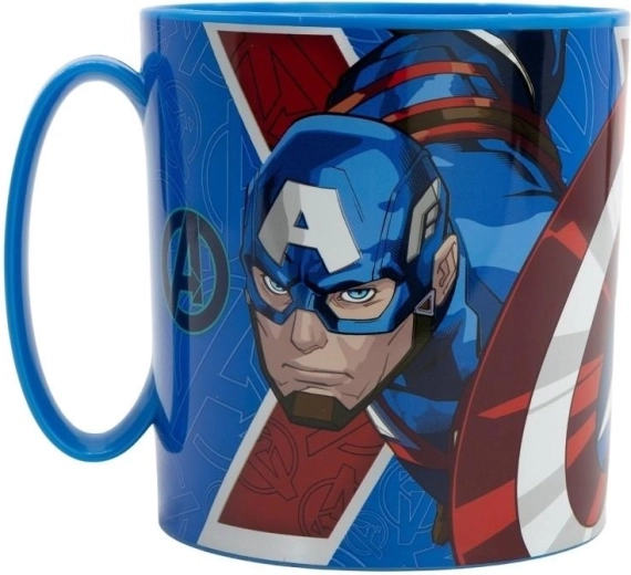 Tazza Avengers 350 ml
