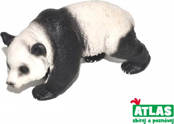 Statua Panda 9,5 cm