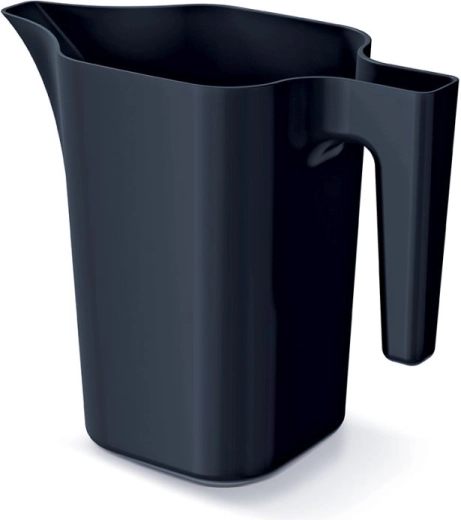 Annaffiatoio JUG 1,8 l antracite