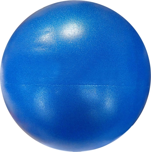 Palla ginnastica Kubisport blu 20 cm - 1 pezzo