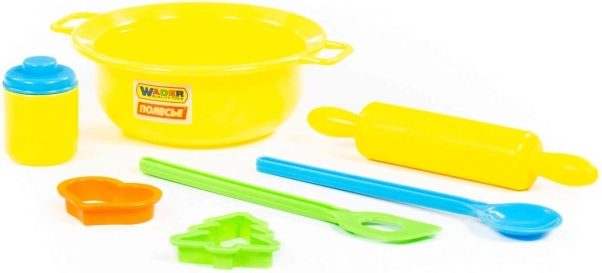Set da forno per bambini