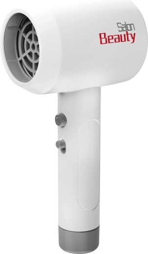 Asciugacapelli per bambini 18 cm – giocattolo a batteria