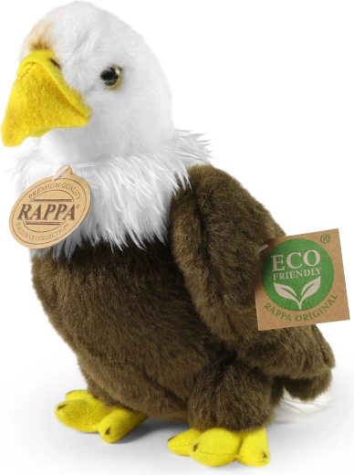 Rappa aquila di peluche eco-friendly 20 cm