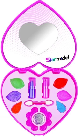 set trucco per bambini starmodel cute make-up
