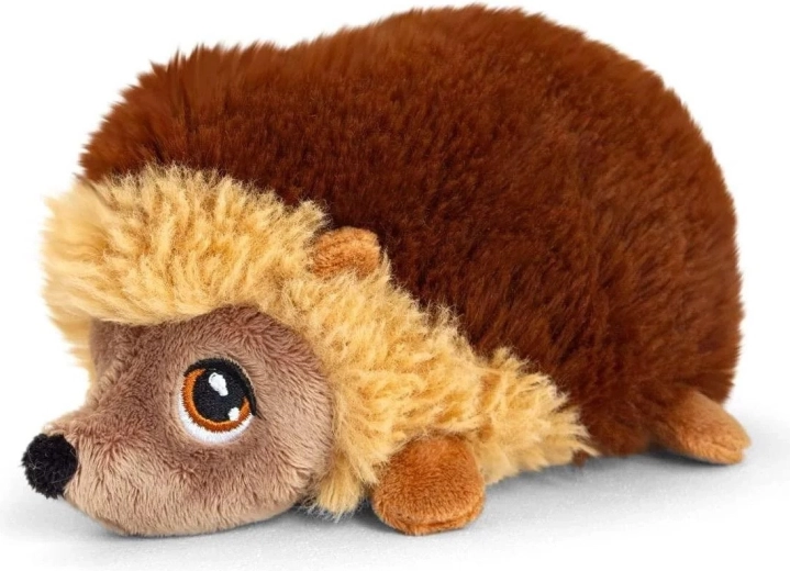 Riccio di peluche Keel 18 cm