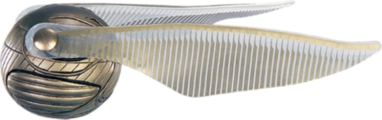 Replica del Boccino d’Oro – oggetto di scena per costume