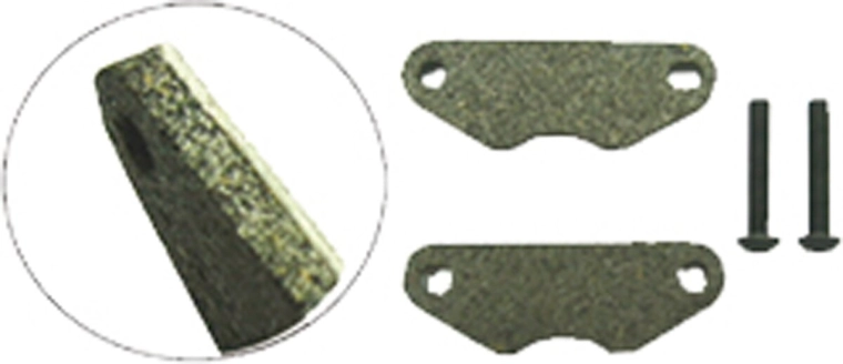 Pastiglia freno speciale JAMARA
