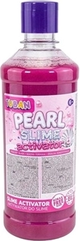 TUBAN attivatore per slime rosa perlato 500 ml