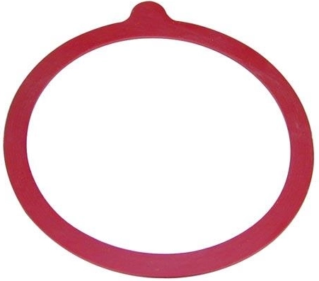 Guarnizione piatta per vasetti (20 pz)