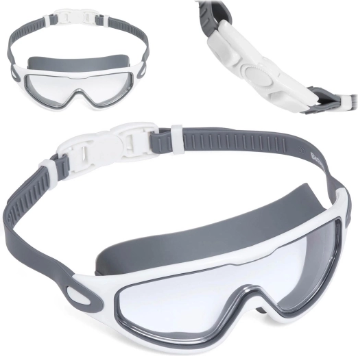 Occhialini da nuoto Bestway per piscina - 1 pezzo