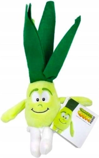 Porro di peluche GOODNESS GANG