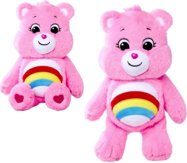 Orsetto di peluche Care Bears Allegrorsa 60 cm