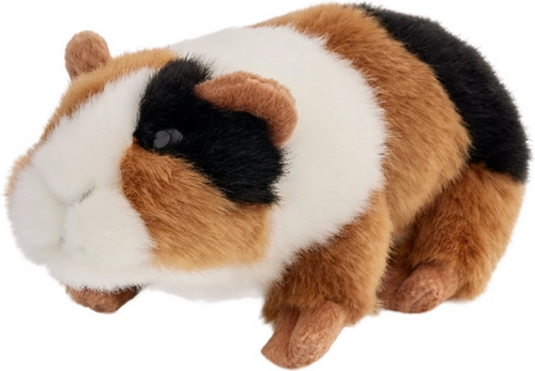 Porcellino d’India di peluche 18 cm BEPPE ZOO