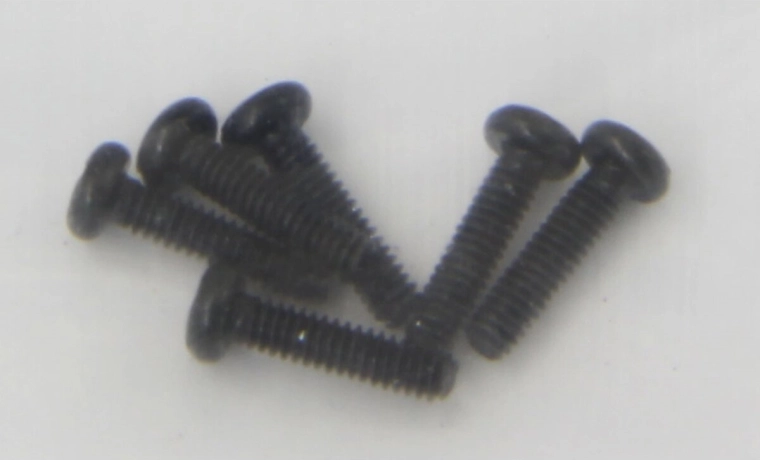 Vite servo saver per Namib