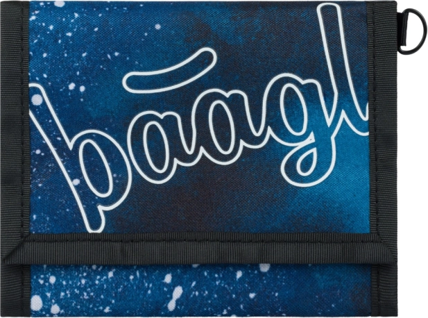 Portafoglio Steel BAAGL