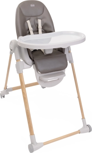 Chicco Polly Armonia seggiolone scandinavian