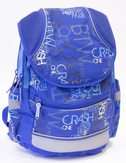 Zaino scolastico Cool Plus Calcio