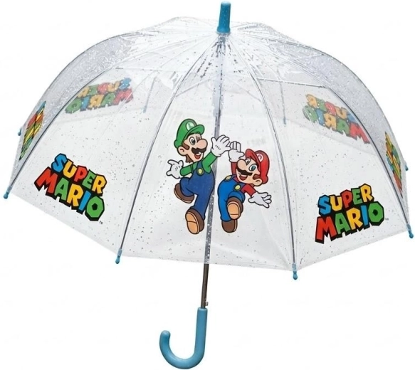 Ombrello Super Mario - 1 pezzo