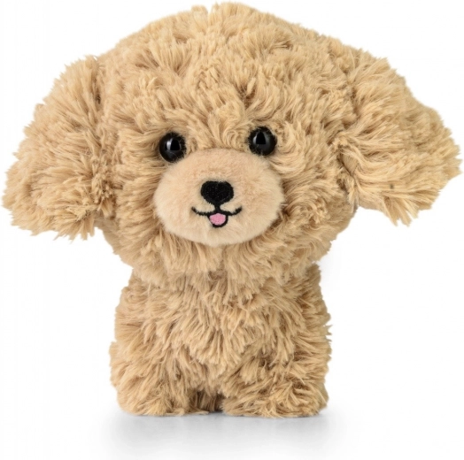 Peluche TEDDY PETS – barboncino dorato