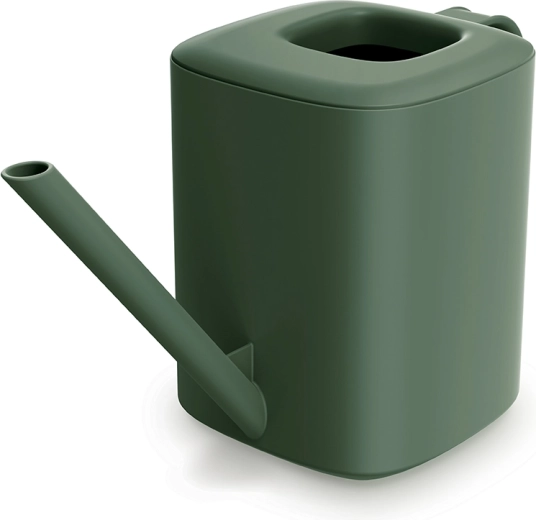 Annaffiatoio TUBI 1 l verde scuro