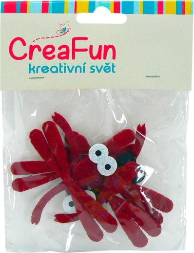 Torre impilabile Libellula – set di 3 pezzi