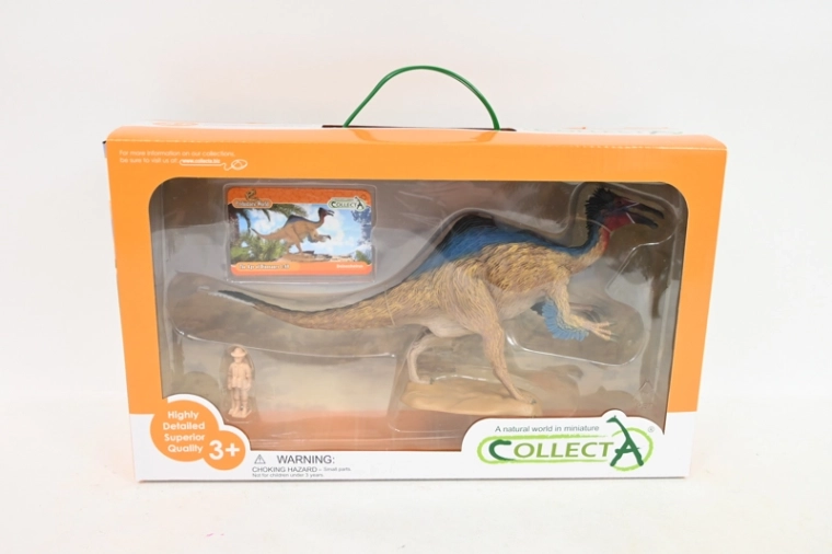CollectA figurina di dinosauro Deinocheirus 1:40