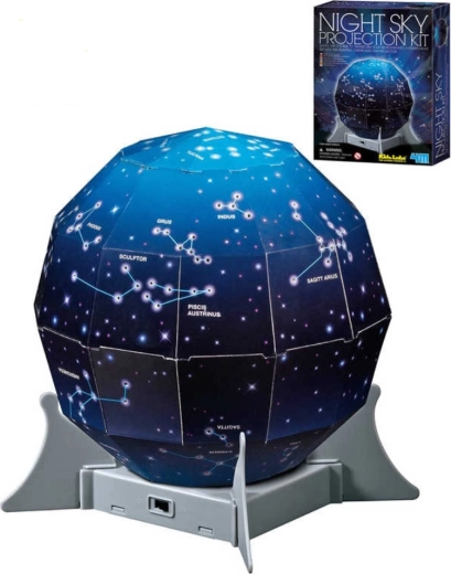 Mac Toys cielo notturno – modello del cielo stellato