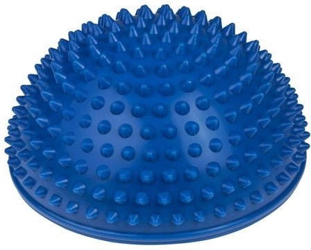 Emisfero massaggiante sensoriale blu