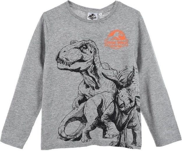 T-shirt Jurassic World - 1 pezzo