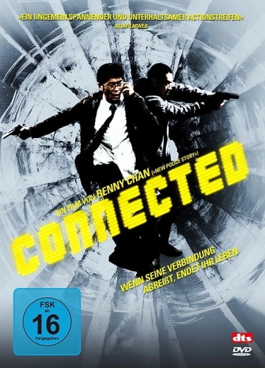 Connected (DVD)