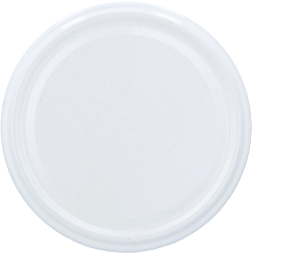 Set di coperchi smaltati 89 mm (10 pz)