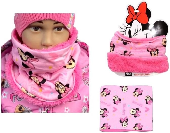 Scaldacollo Minnie