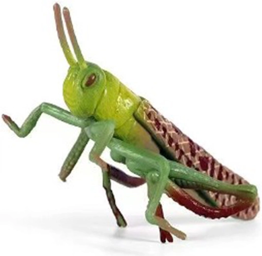 Locusta – figurina in plastica 7 cm