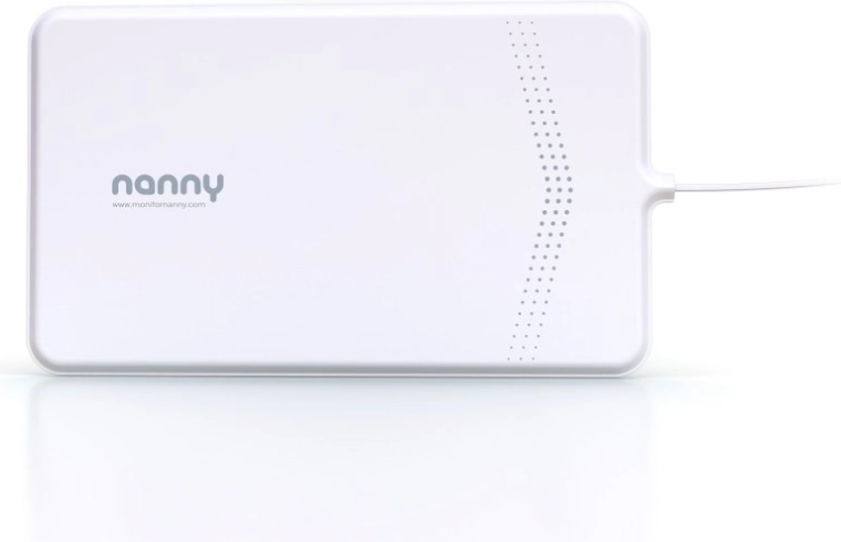 Jablotron tappetino sensore di ricambio Nanny 3 per monitor del respiro BM–03