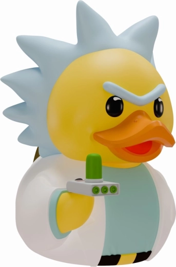 Paperella Tubbz Rick & Morty – Rick Sanchez, edizione da collezione