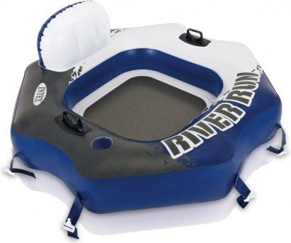 Seduta gonfiabile di collegamento