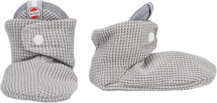 Scarpine in cotone Lodger Ciumbelle Donkey 6–12 mesi