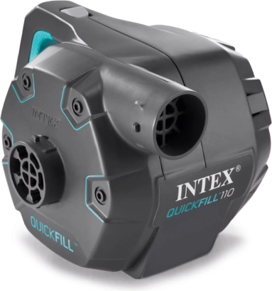 Pompa elettrica ad aria INTEX Quick-Fill 220–240 V, 1100 l/min