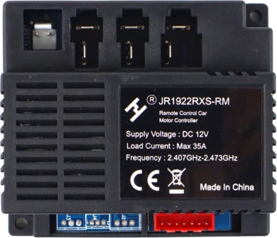 Unità centrale per Toyota Hilux 12V