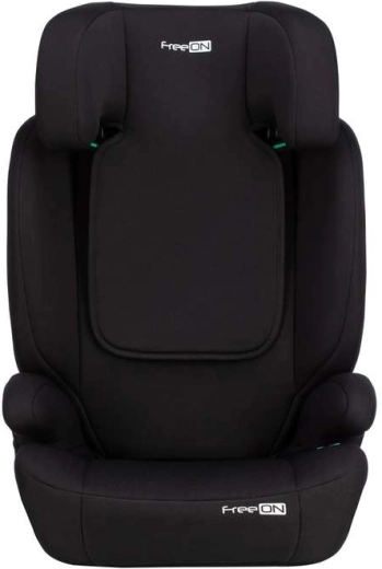 Seggiolino auto FreeON Vega i-Size 100–150 cm nero