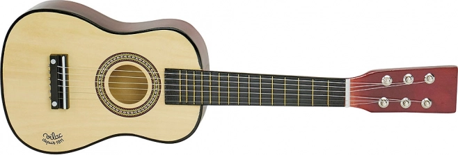 Vilac chitarra acustica per bambini naturale