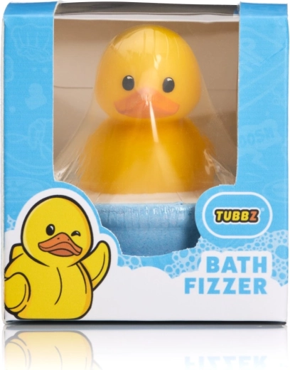 Paperella TUBBZ Splash – bomba da bagno frizzante - 1 pezzo