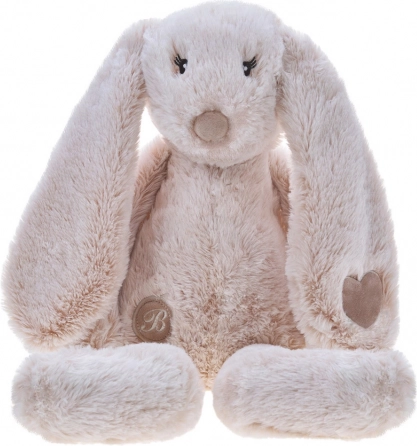 Coniglietto di peluche Missimo beige 34 cm