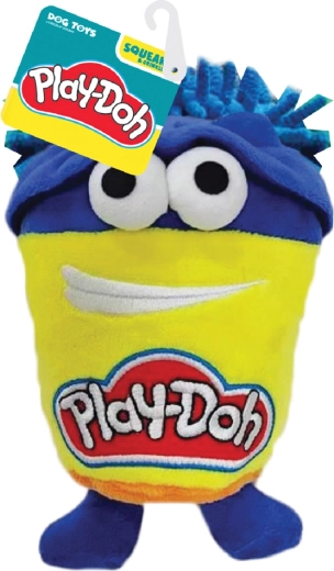 Giocattolo per cani HASBRO Play-Doh Do‑Doh 18 cm